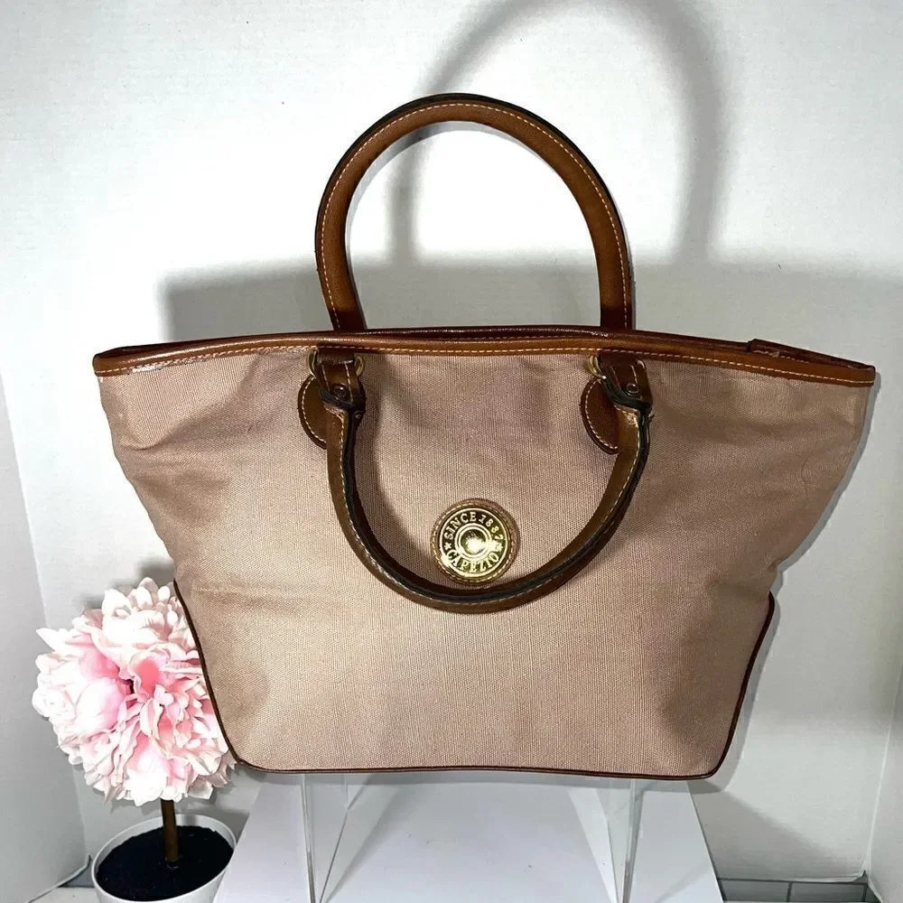 Capezio Tote